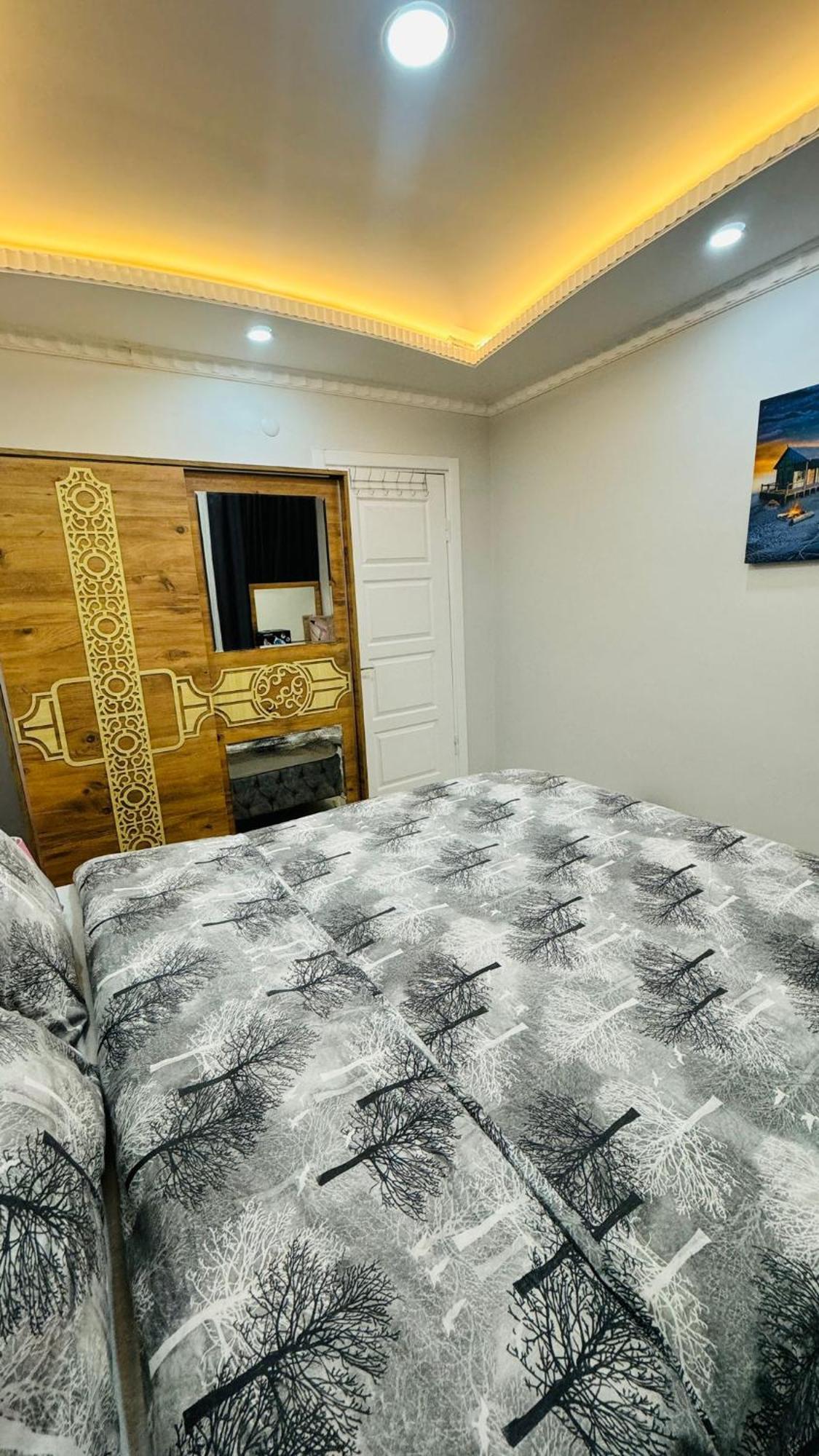 Guendogdu Suites Istanbul Exterior foto