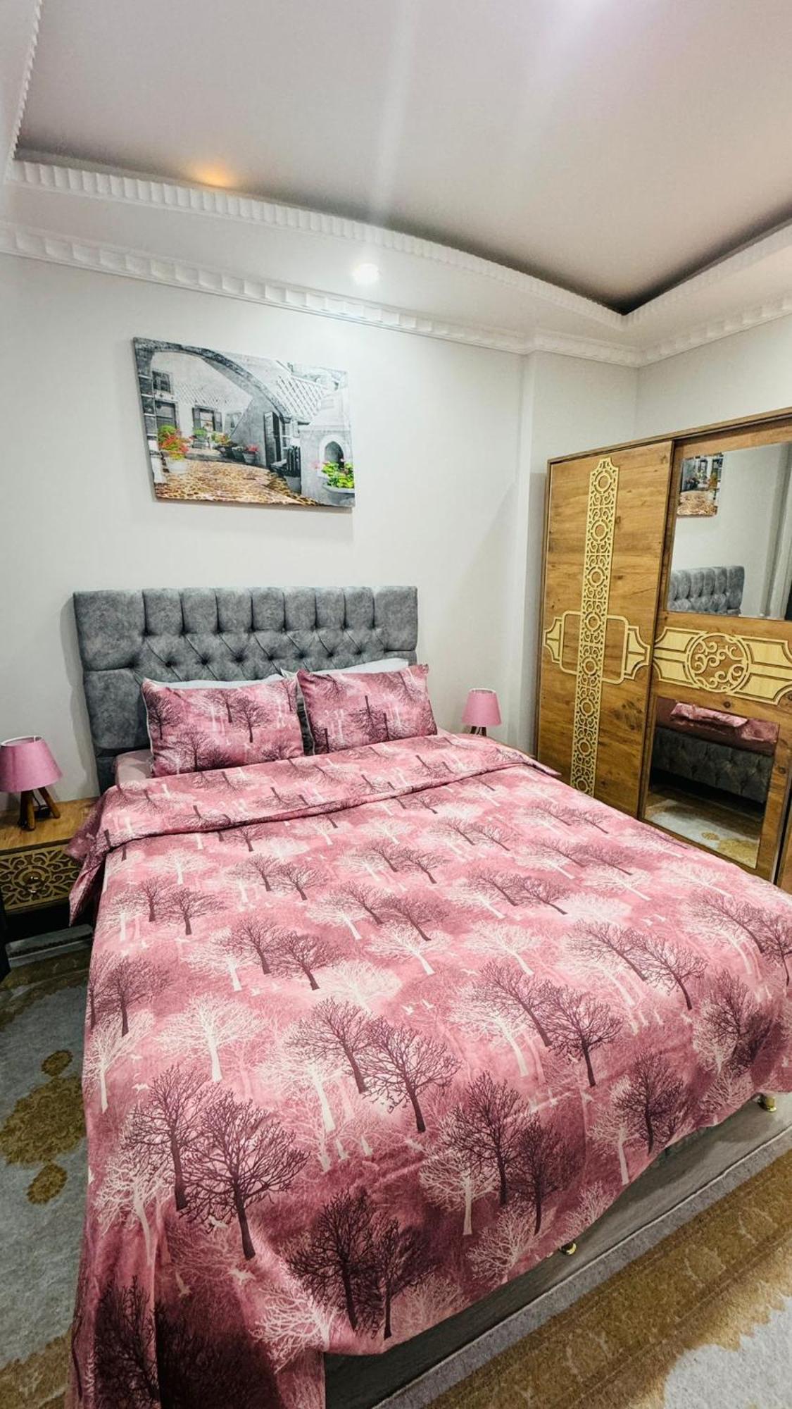 Guendogdu Suites Istanbul Exterior foto