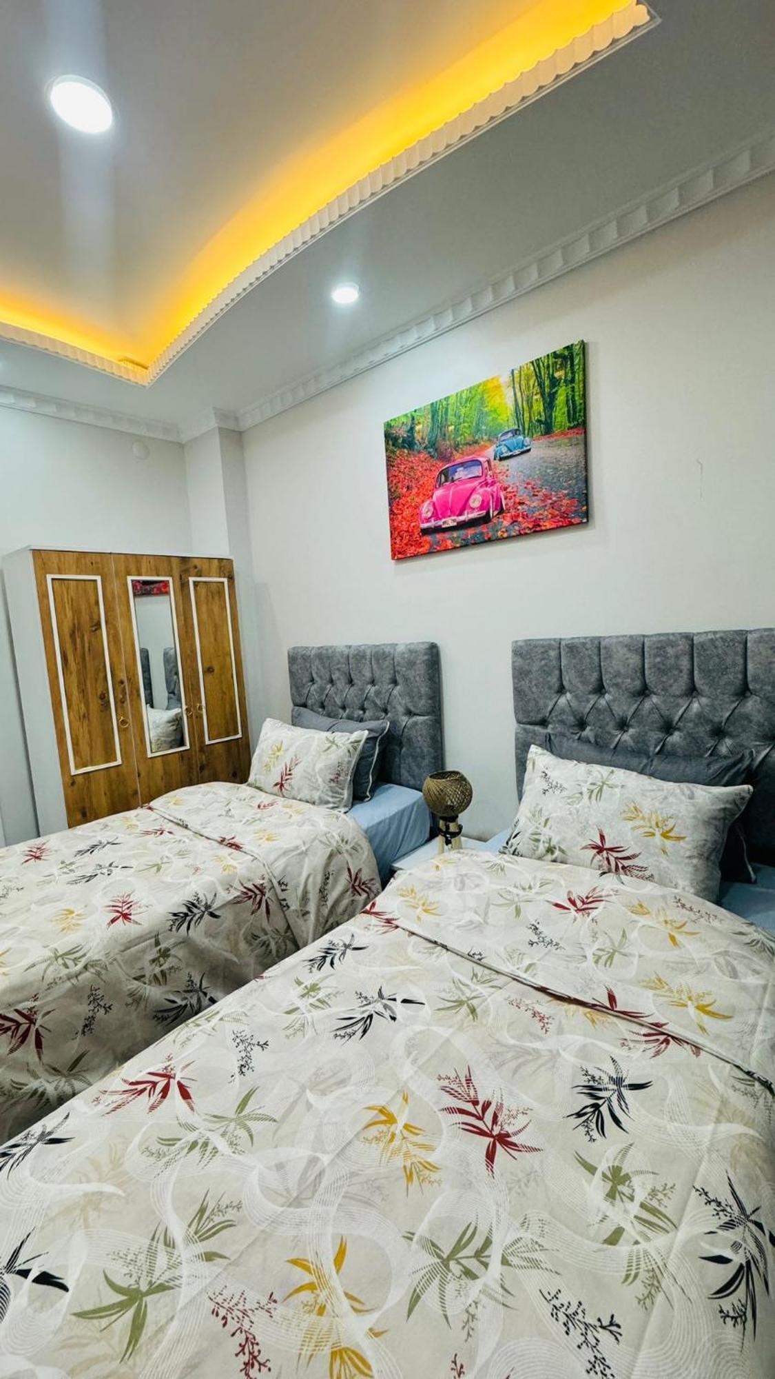 Guendogdu Suites Istanbul Exterior foto