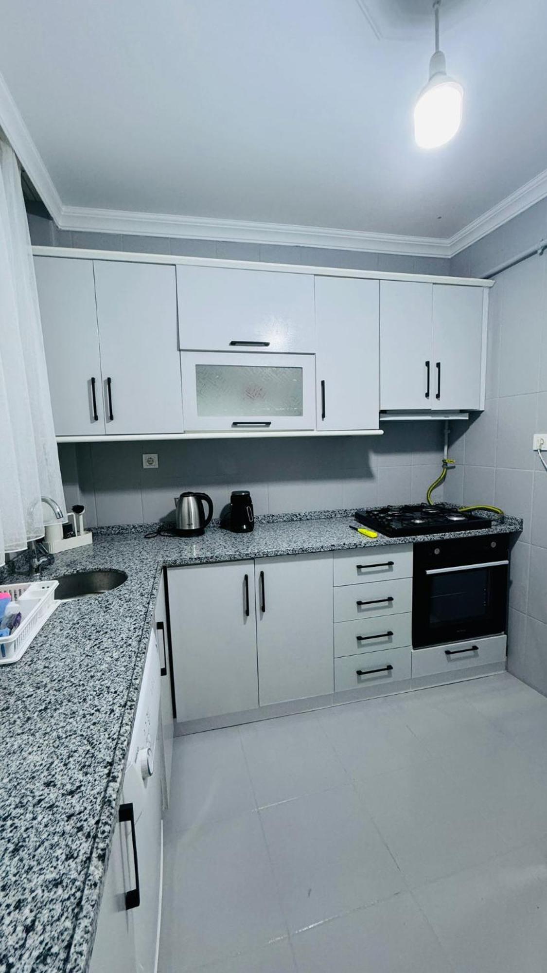 Guendogdu Suites Istanbul Exterior foto