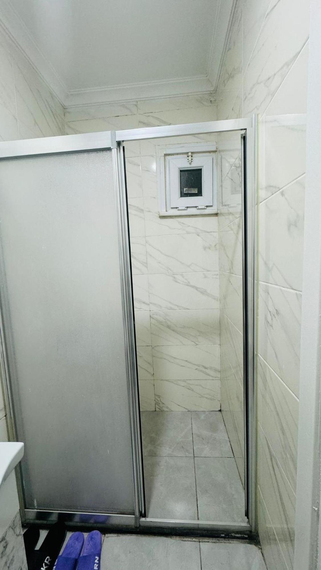 Guendogdu Suites Istanbul Exterior foto