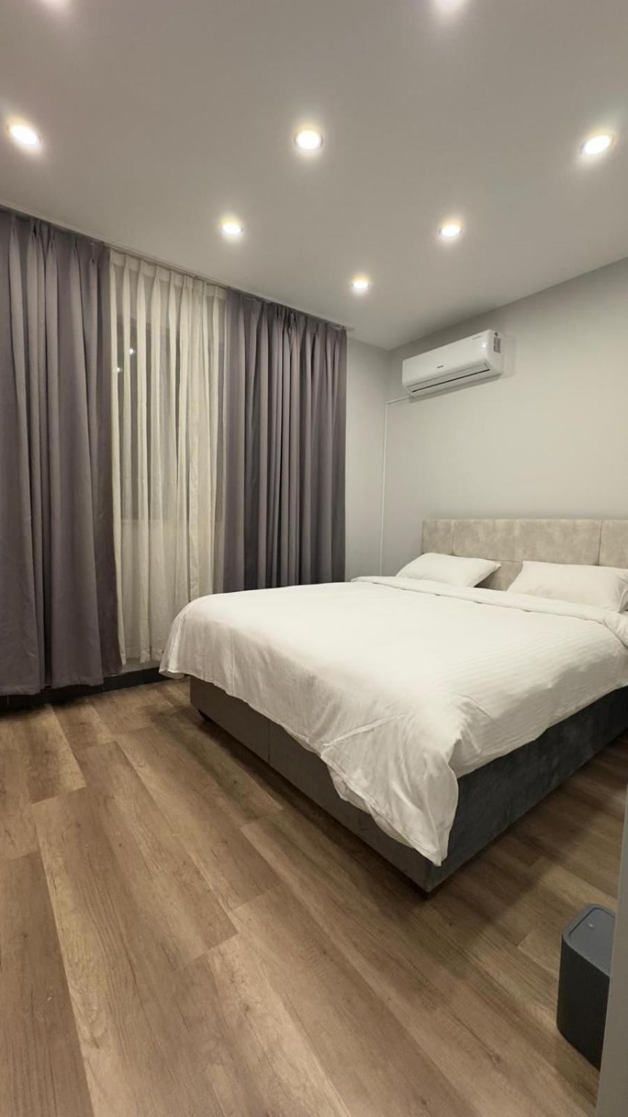 Guendogdu Suites Istanbul Exterior foto