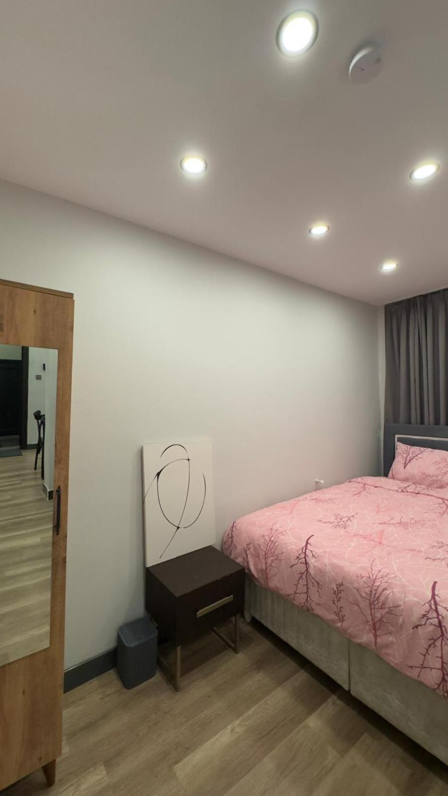 Guendogdu Suites Istanbul Exterior foto