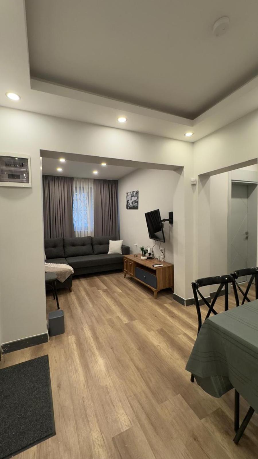 Guendogdu Suites Istanbul Exterior foto