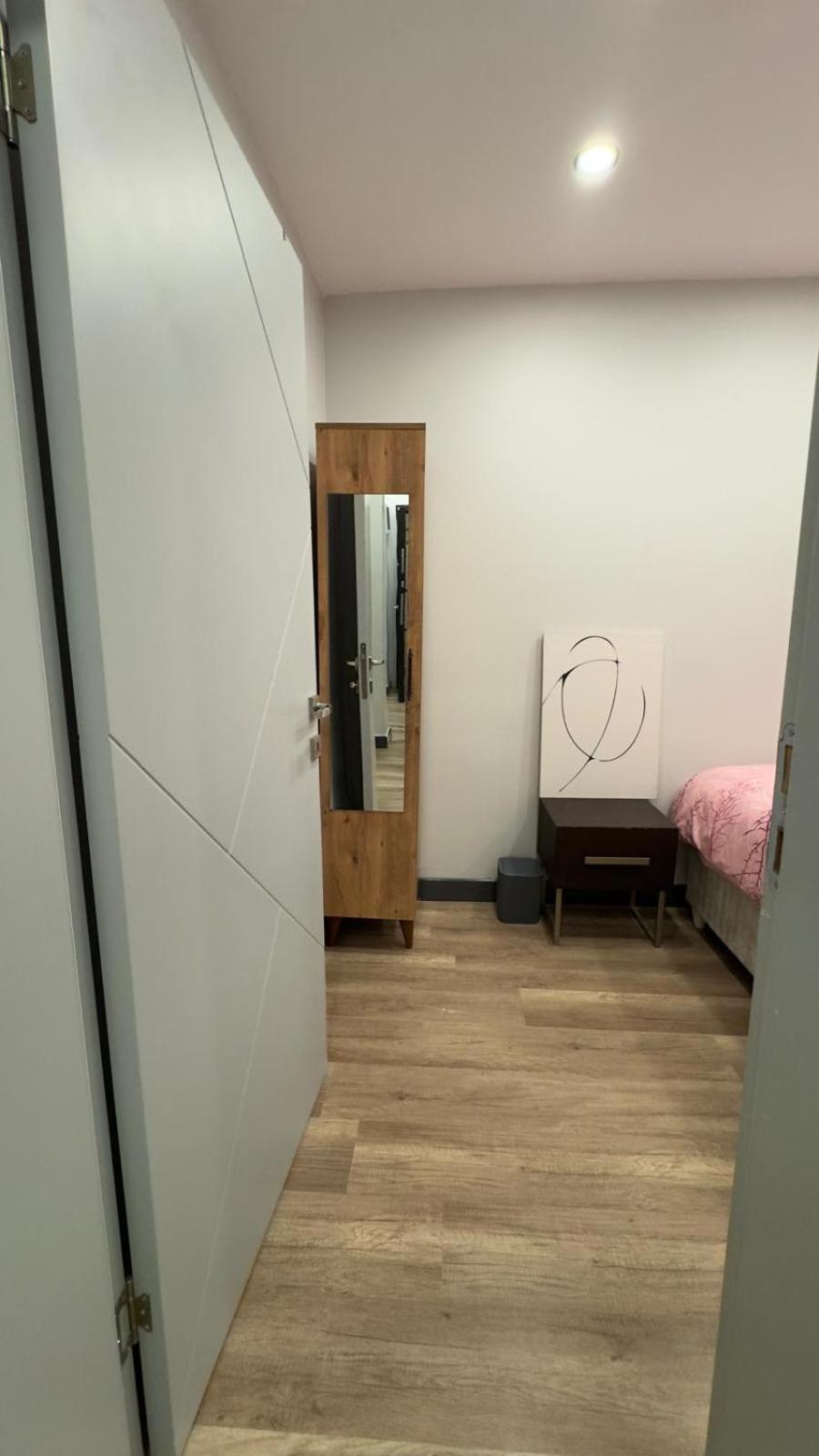 Guendogdu Suites Istanbul Exterior foto