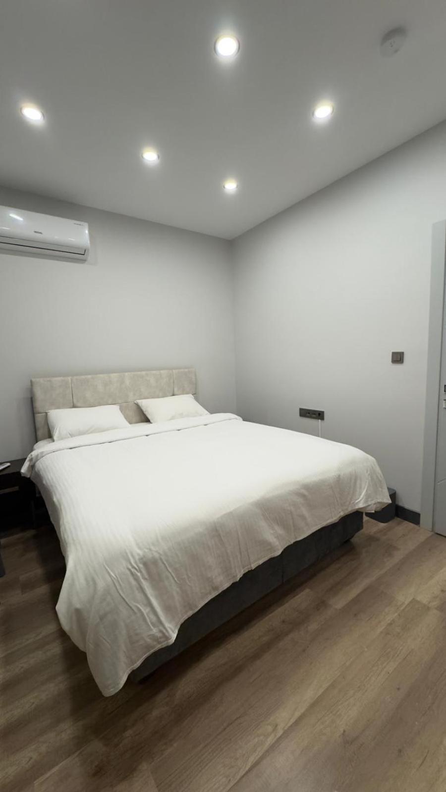 Guendogdu Suites Istanbul Exterior foto