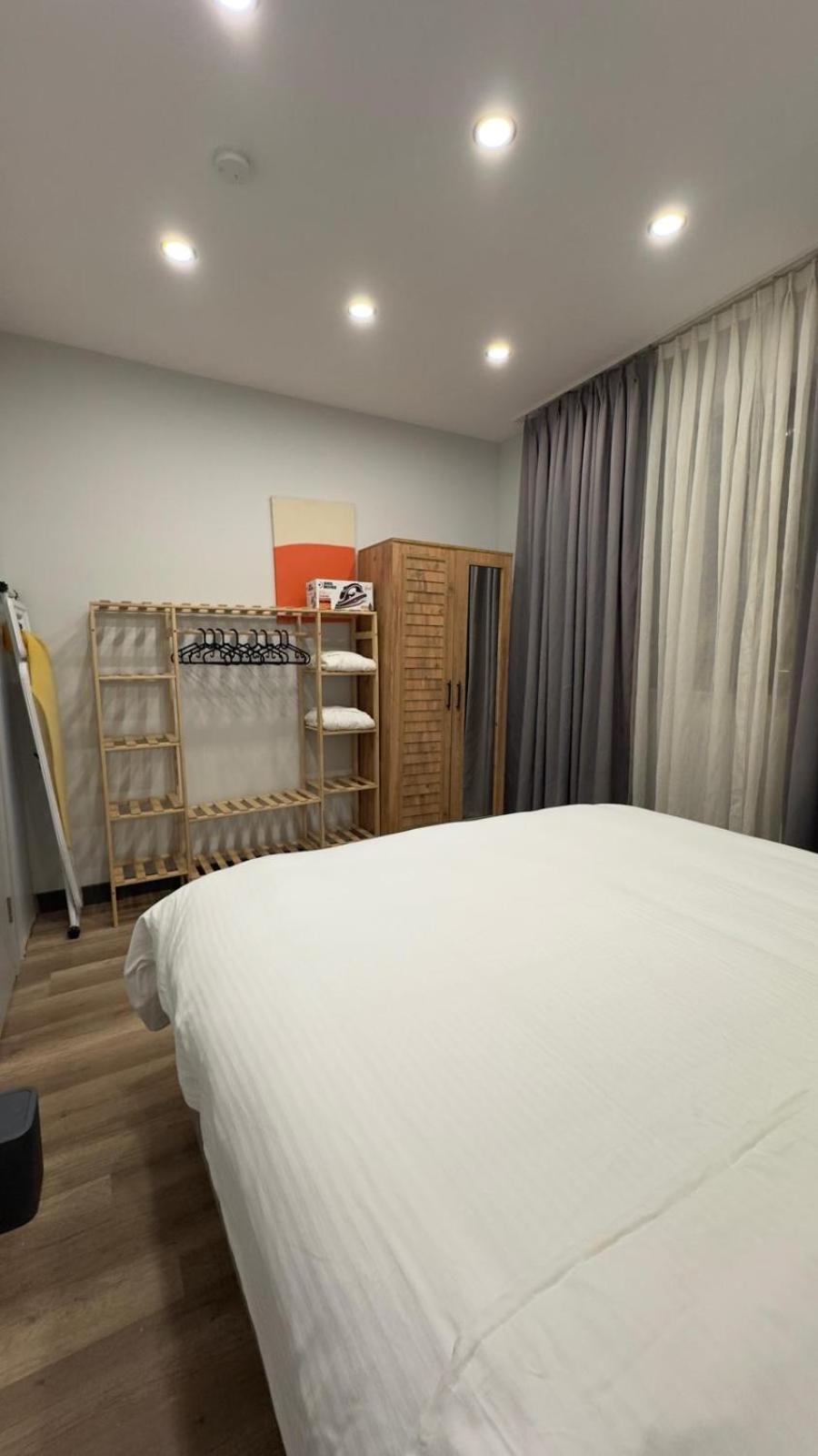 Guendogdu Suites Istanbul Exterior foto
