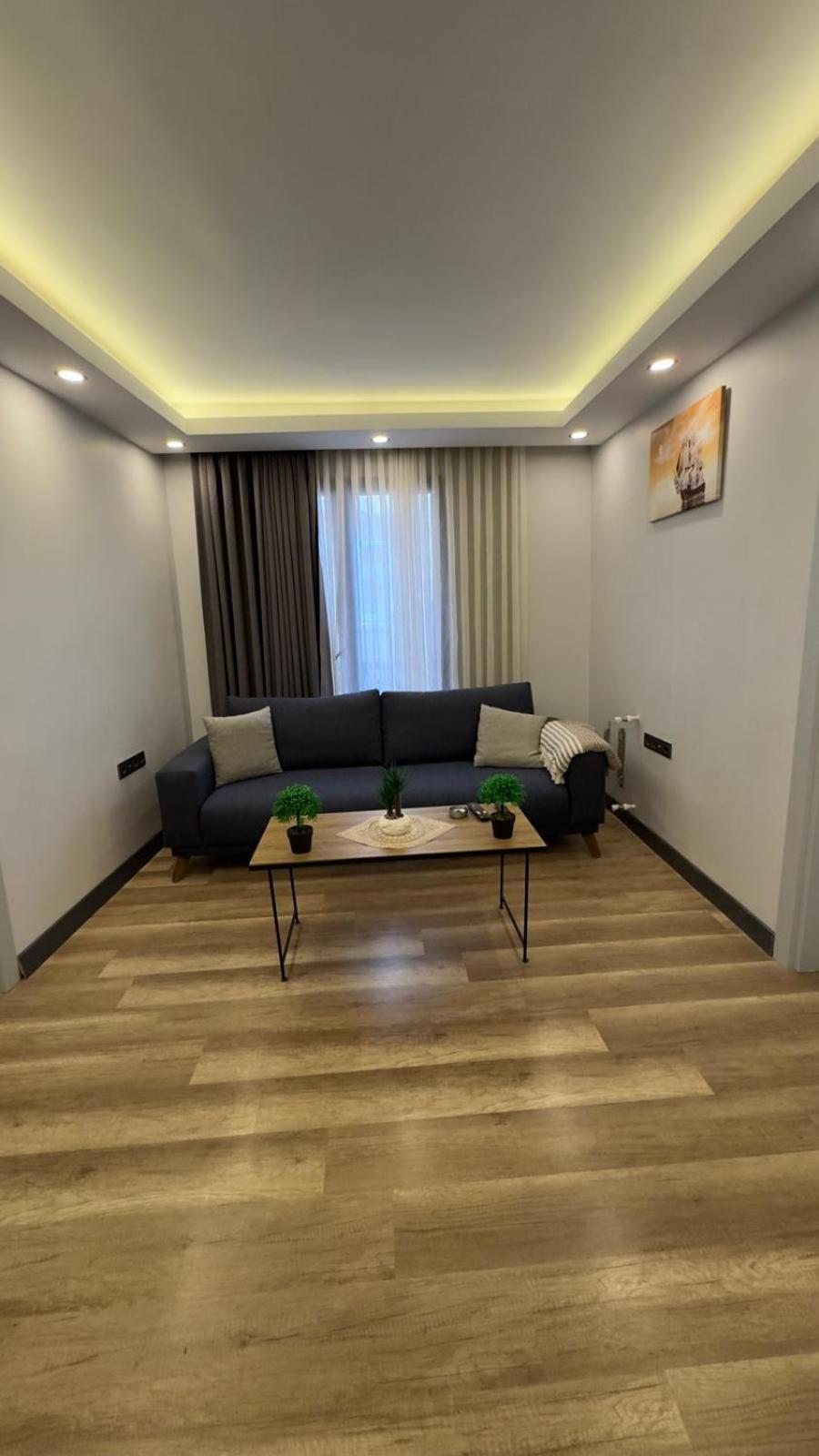 Guendogdu Suites Istanbul Exterior foto