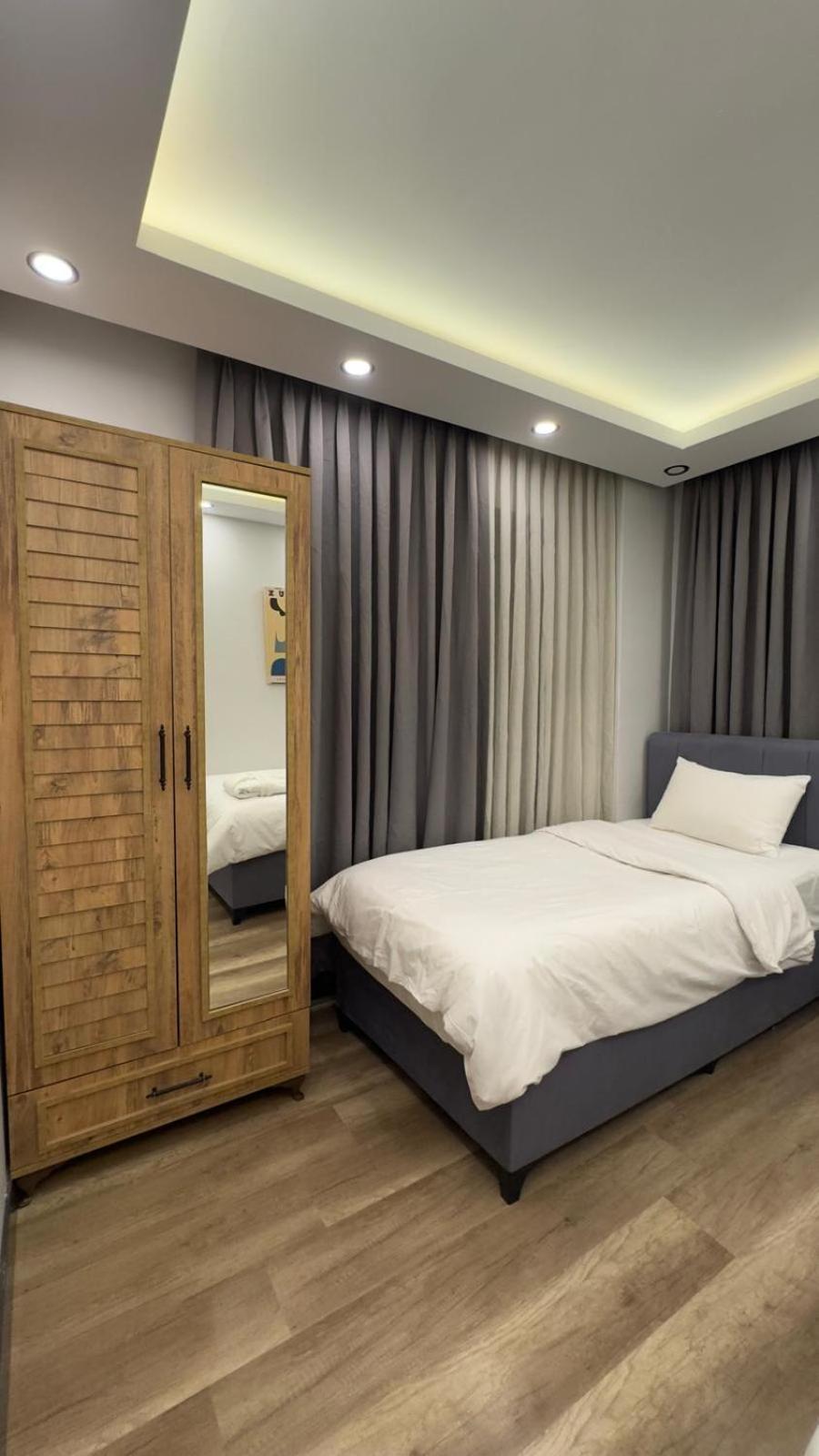 Guendogdu Suites Istanbul Exterior foto