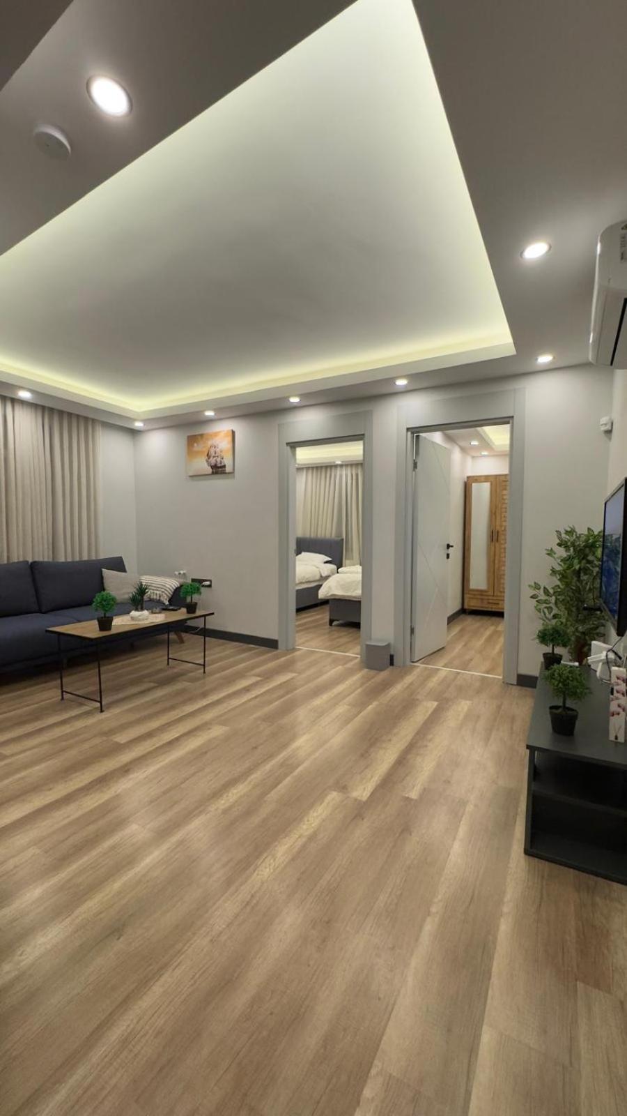 Guendogdu Suites Istanbul Exterior foto